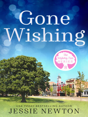 cover image of Gone Wishing